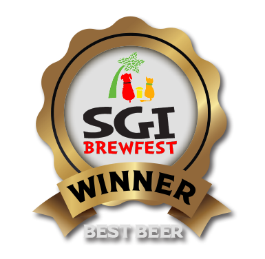SGI-Brewfest-Winner-Badge